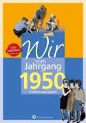 Wir vom Jahrgang 1950