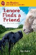 Lenore Finds a Friend: A True Story from Bedlam Farm