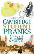 Cambridge Student Pranks