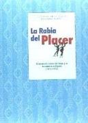 La rabia del placer : el origen cubano del tango y su desembarco España (1823-1923)