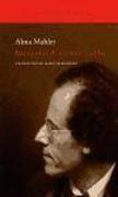 Recuerdos de Gustav Mahler