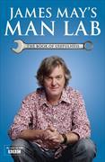 James May's Man Lab: The Book of Usefulness