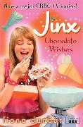 The Lulu Baker Trilogy: Chocolate Wishes