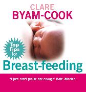 Top Tips for Breast-Feeding