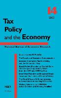 Tax Policy and the Economy, V. 14