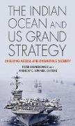 The Indian Ocean and US Grand Strategy