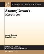 Sharing Network Resources