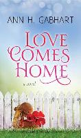 Love Comes Home: The Rosey Corner Series