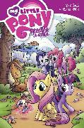 My Little Pony Omnibus, Volume 1