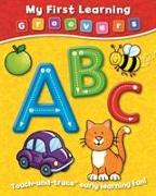 My First Learning Groovers: ABC