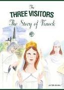 The Three Visitors: The Story of Knock