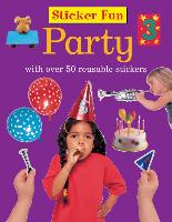 Sticker Fun - Party