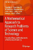 A Mathematical Approach to Research Problems of Science and Technology