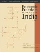 Economic Freedom of the States of India 2013