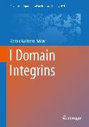 I Domain Integrins