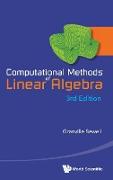 Computational Methods of Linear Algebra