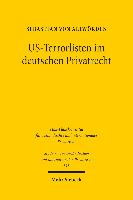 US-Terrorlisten im deutschen Privatrecht