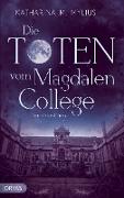 Die Toten vom Magdalen College