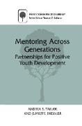 Mentoring Across Generations