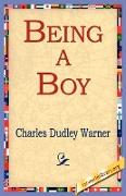 Being a Boy