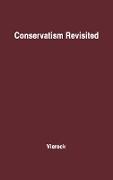 Conservatism Revisited