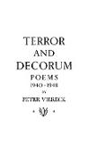 Terror and Decorum