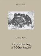 The Jumping Frog and Other Stories
