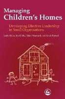 Managing Children's Homes