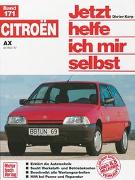 Citroën AX ab März '87