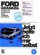 Ford Granada (9/77-85)
