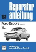Ford Escort bis 1974