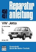 VW Jetta ab 08/1979