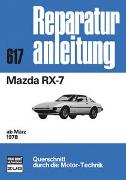 Mazda RX-7 ab 03/78