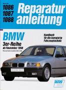 BMW 3er- Reihe ab November 1990, 316i / 318i