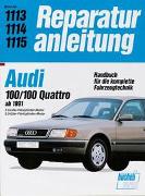 Audi 100 / 100 Quattro (ab 1991)