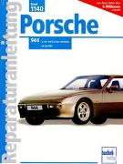 Porsche 944 ab Juni 1981