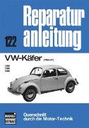 VW Käfer 1964-1967