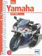 Yamaha FZR 1000 ab 1989