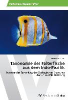 Taxonomie der Falterfische aus dem Indo-Pazifik