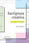 Escriptura creativa : Recursos i estratègies