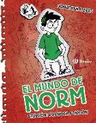 El mundo de Norm 3. Atención, provoca adicción