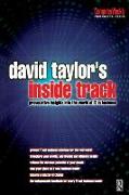 David Taylor's Inside Track