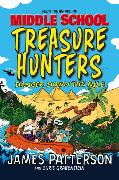 Treasure Hunters: Danger Down the Nile