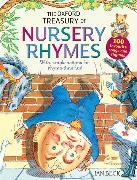 The Oxford Treasury of Nursery Rhymes
