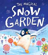 The Magical Snow Garden