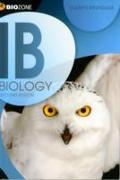 IB Biology Student Workbook