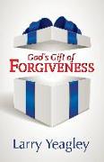 God's Gift of Forgiveness