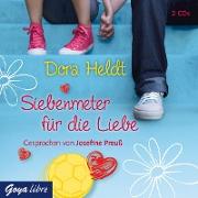 Siebenmeter für die Liebe