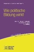 Wie politische Bildung wirkt