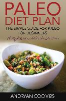 Paleo Diet Plan